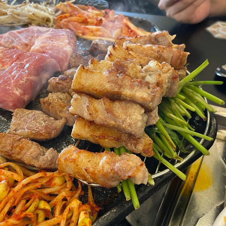 조선부뚜막 대표 사진
