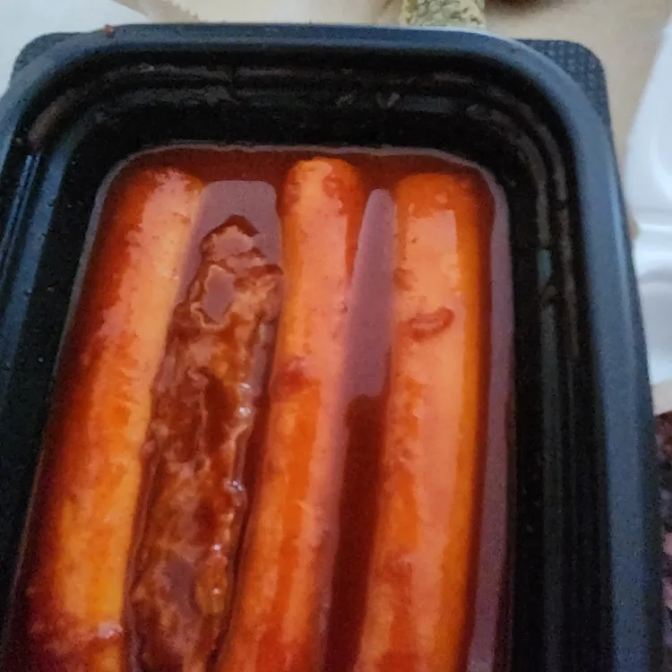 33떡볶이 대표 사진