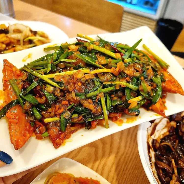탕차이나 대표 사진