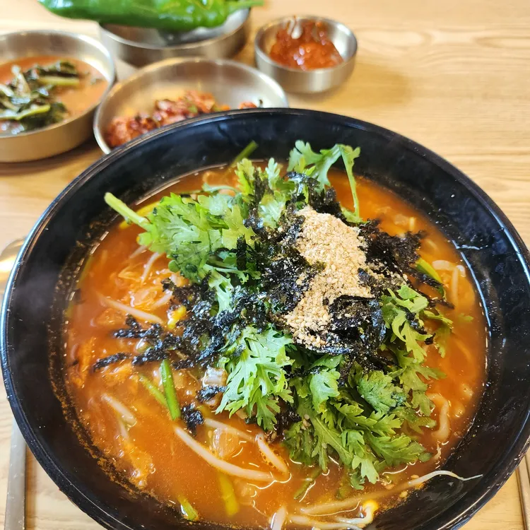 면장수 대표 사진