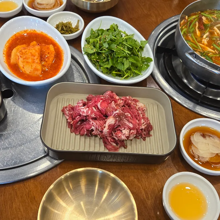 고기9단 대표 사진
