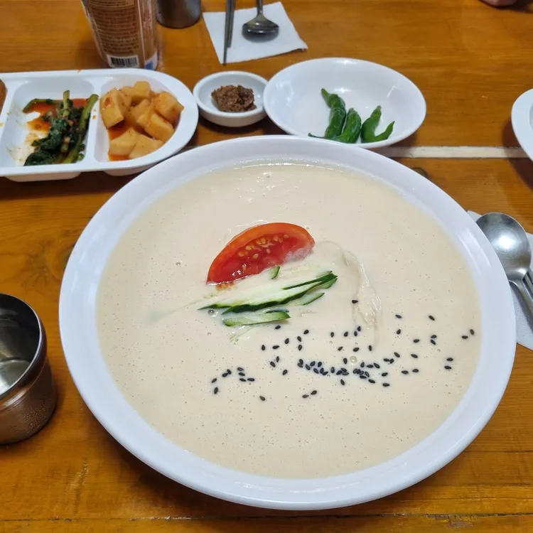화본국수전문점 대표 사진