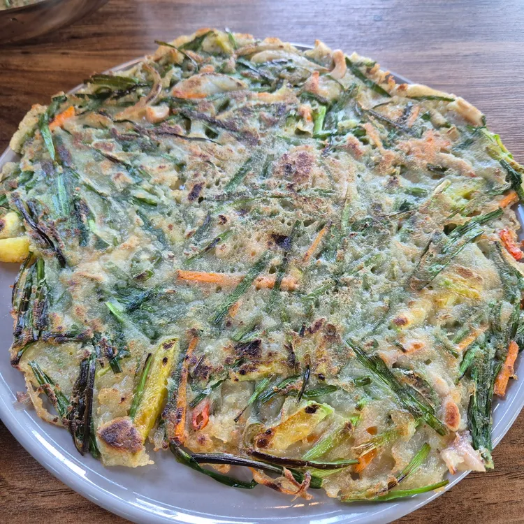 약수터칼국수 대표 사진