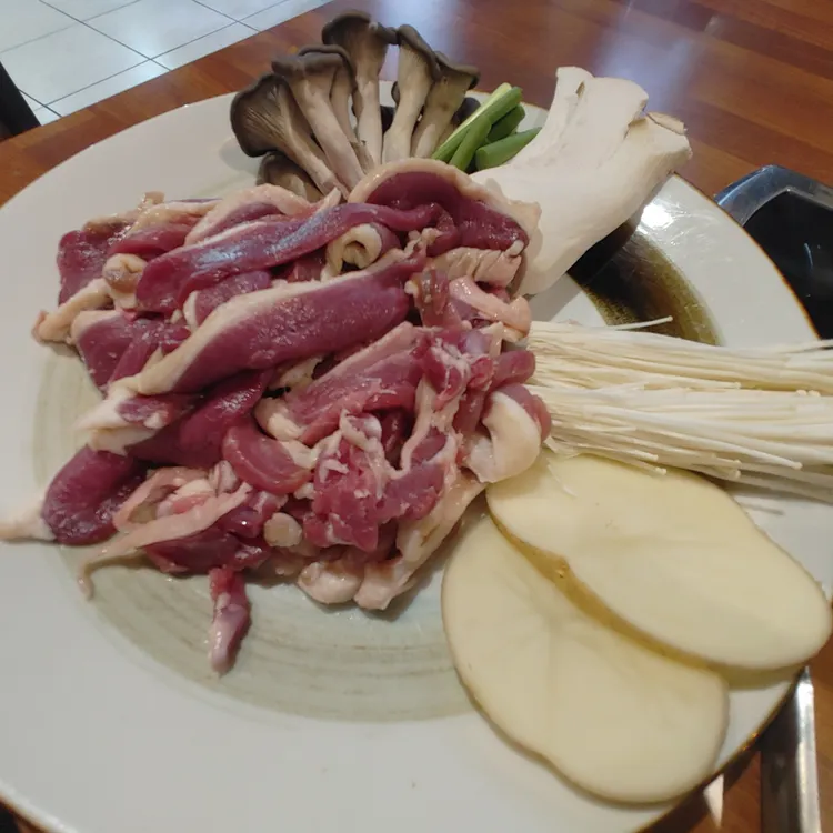 연신오리 대표 사진
