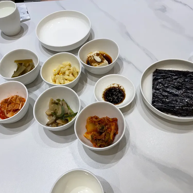 열군상회 대표 사진