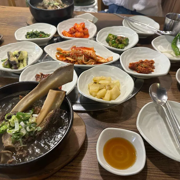 관수가 대표 사진