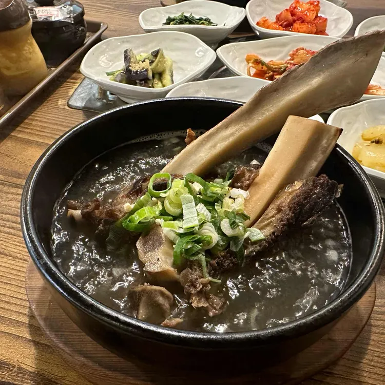 관수가 대표 사진