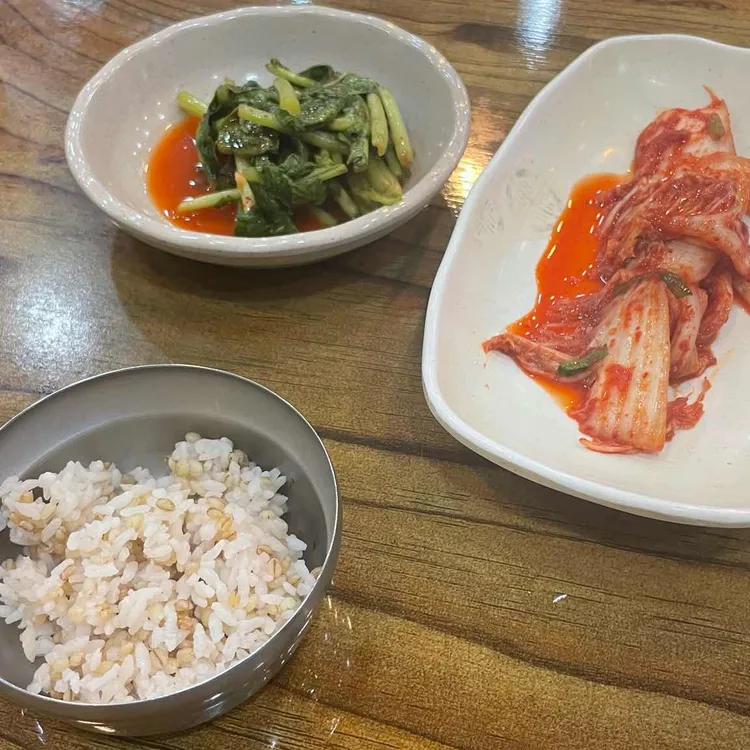 청마루칼국수 대표 사진