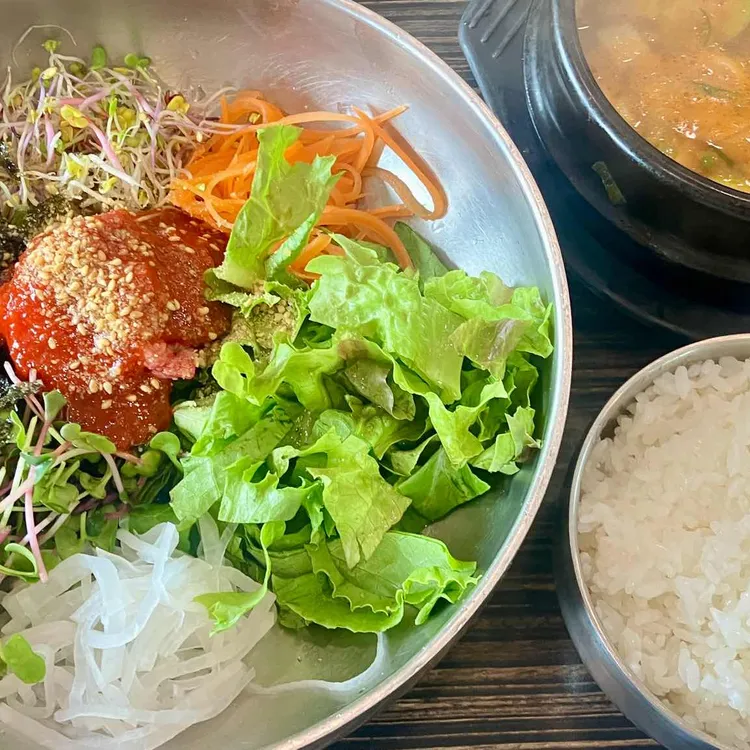 청주한우 청우 대표 사진