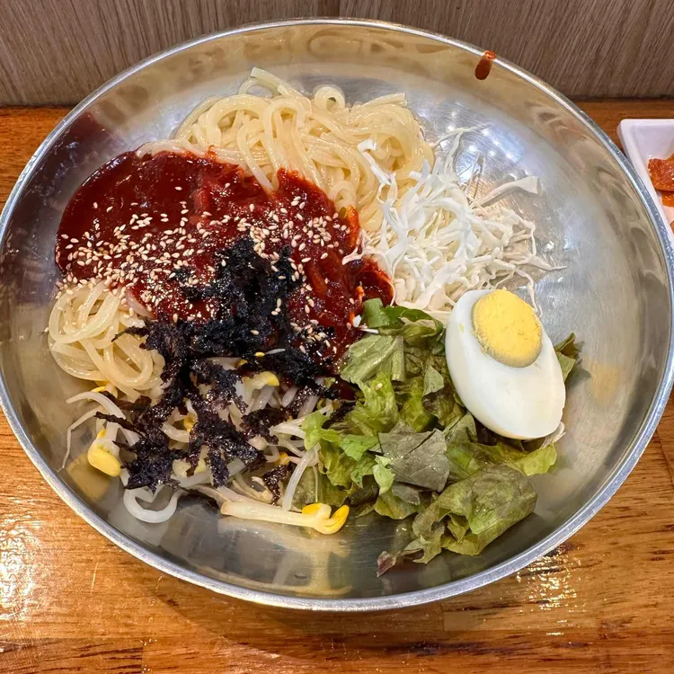 김밥천국 대표 사진
