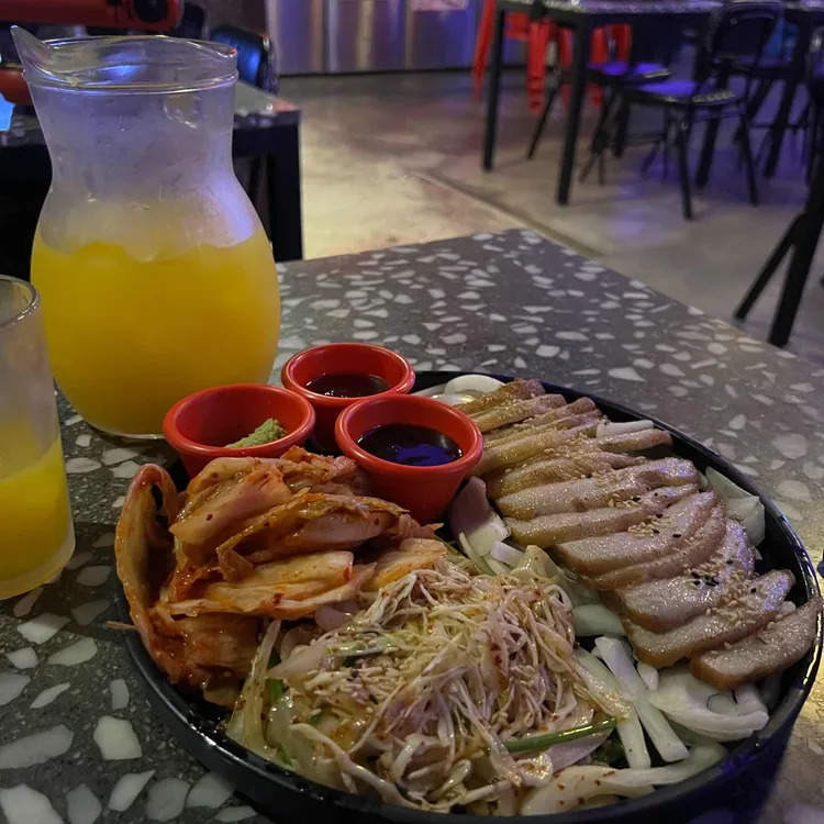 수지상회 대표 사진