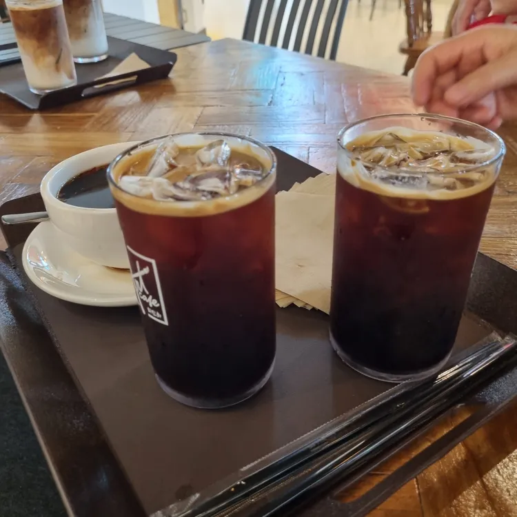 최진희 아트카페 대표 사진