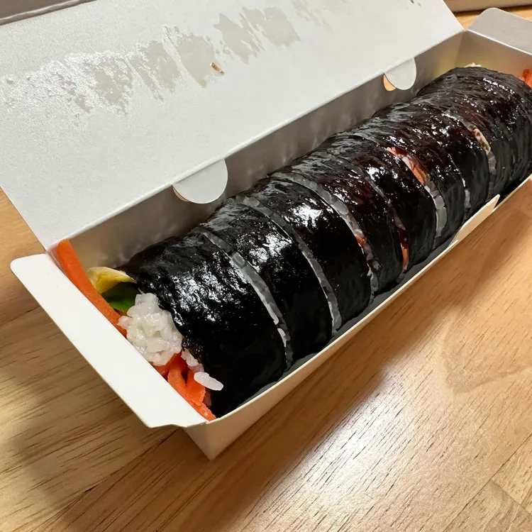 김밥생각 대표 사진