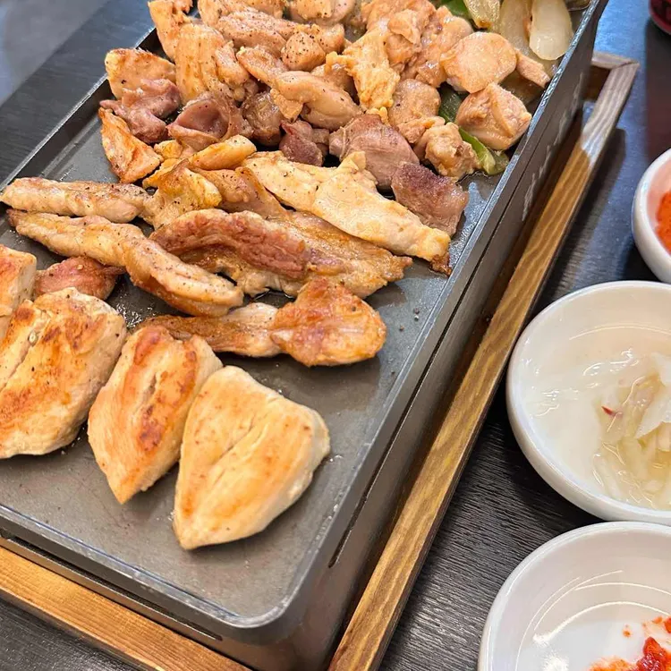 닭나무집 대표 사진