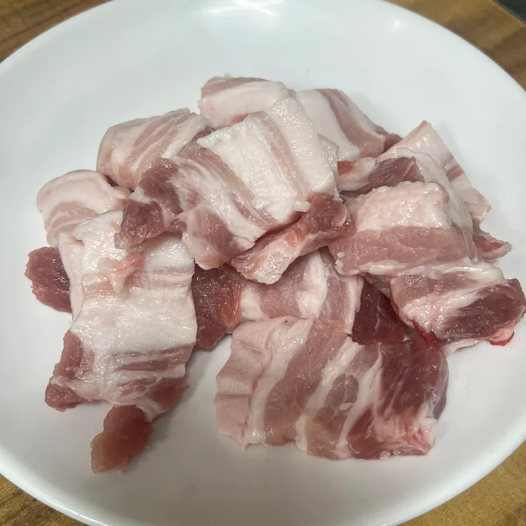선정보리밥 대표 사진