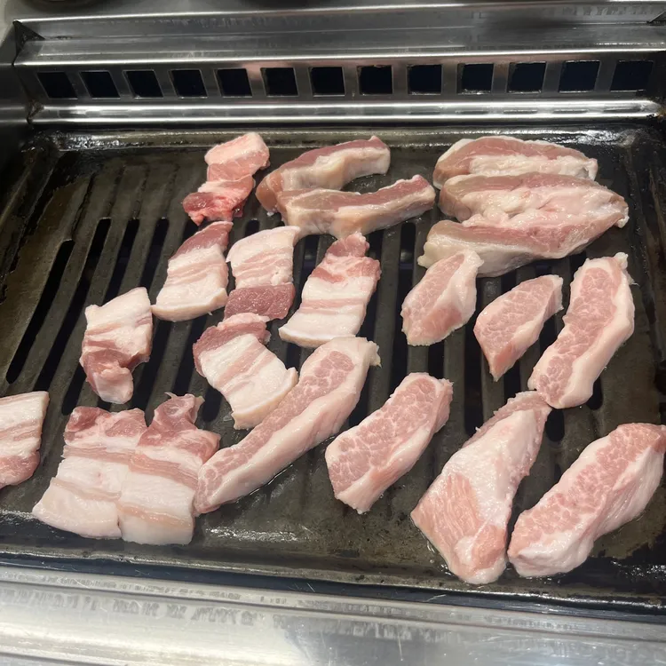 선정보리밥 대표 사진