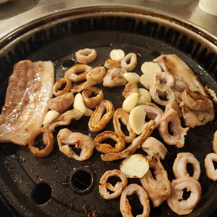 꼴두바우 대표 사진