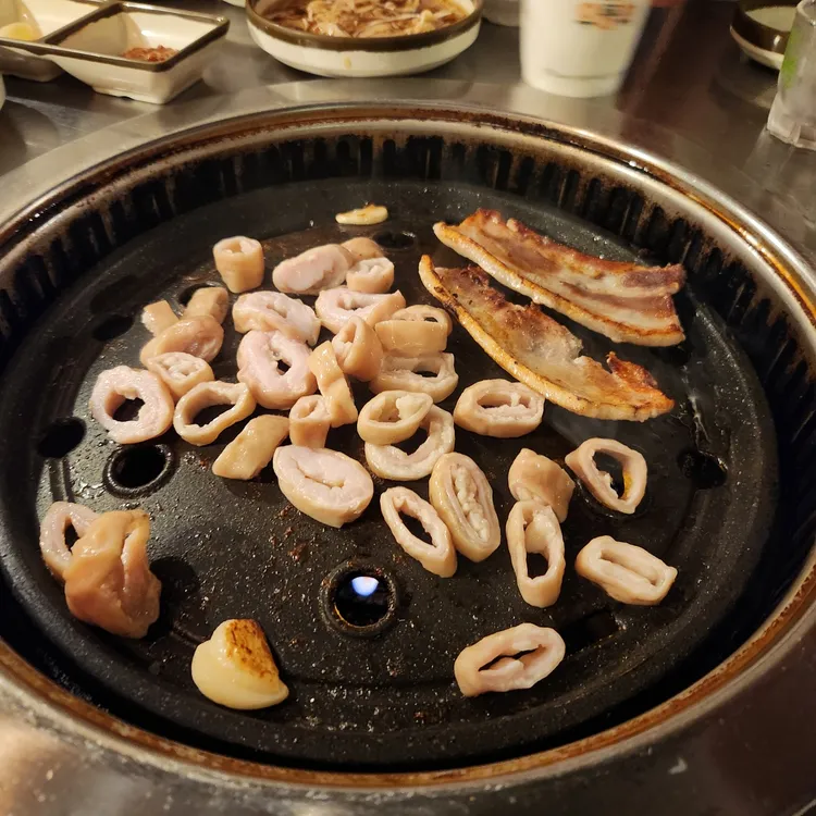 꼴두바우 대표 사진