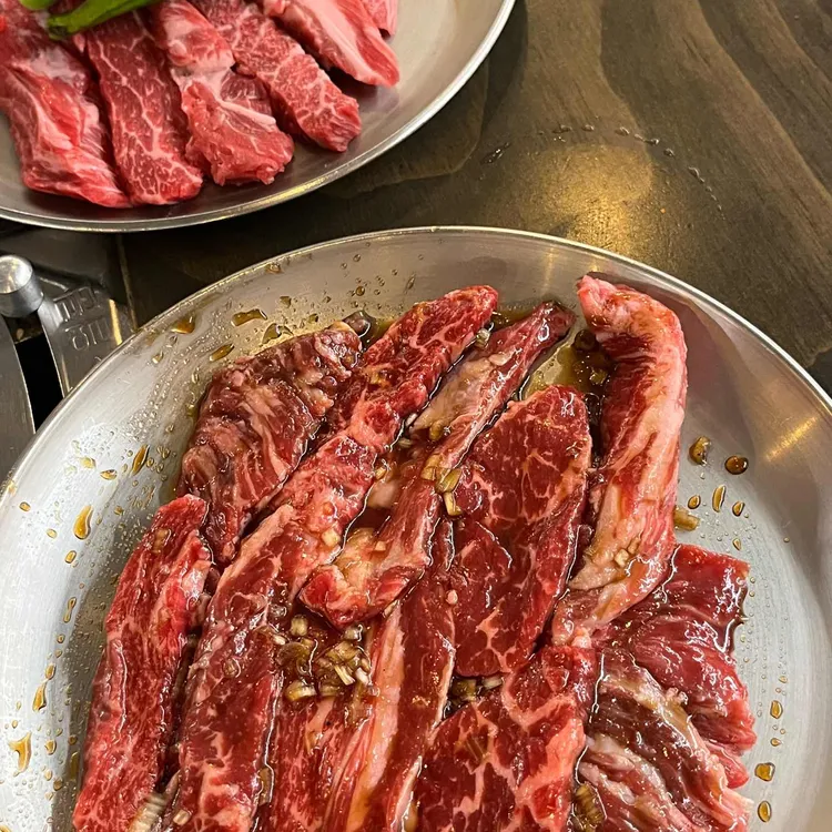 경주한짝 대표 사진