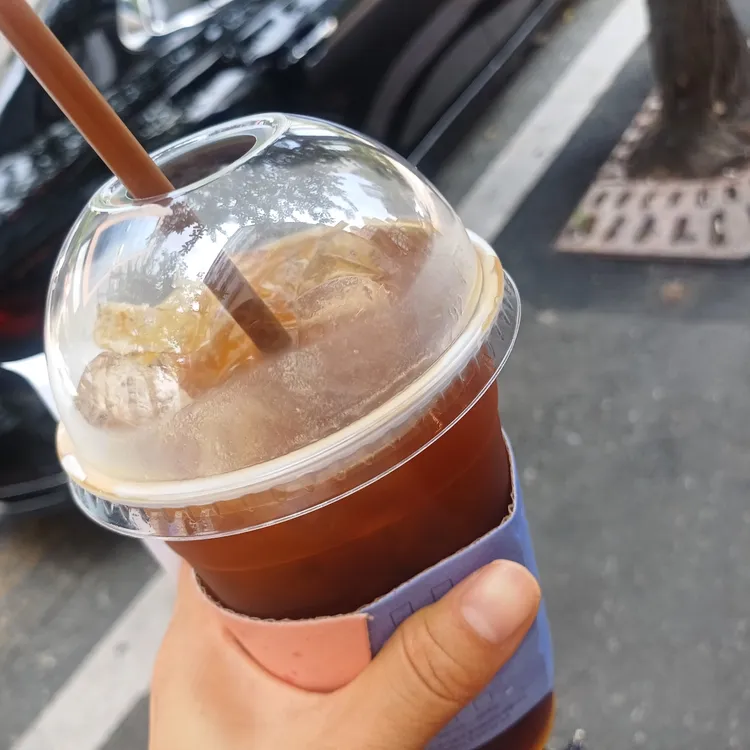 텐퍼센트커피 대표 사진