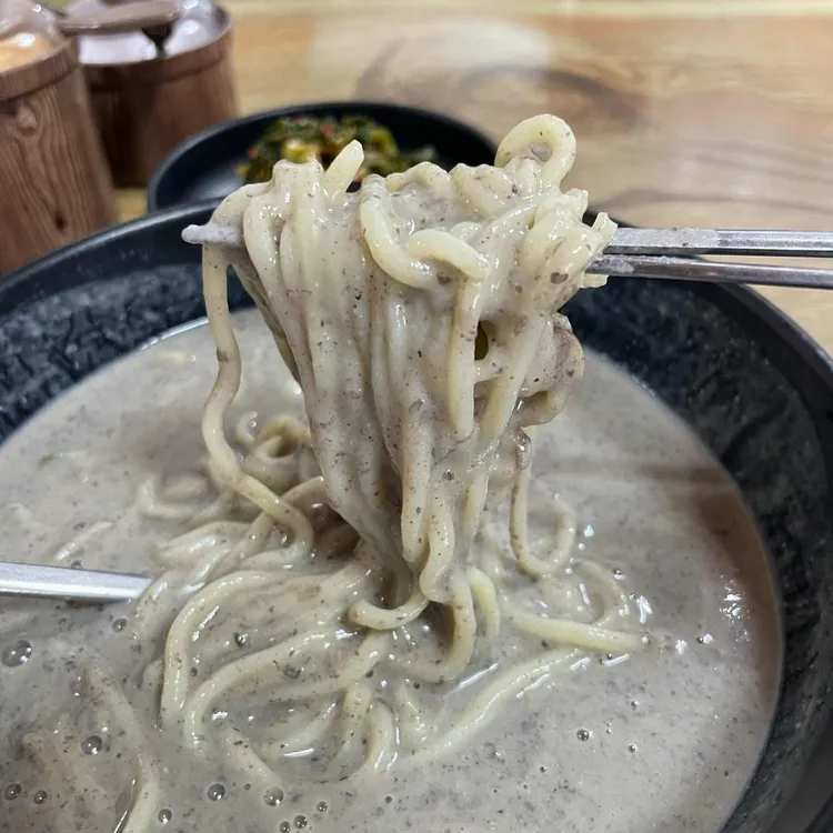 진관삼거리식당 대표 사진