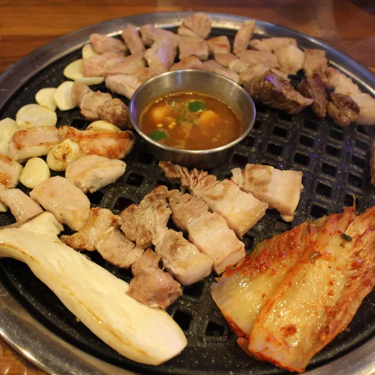 지리산산골농장 대표 사진