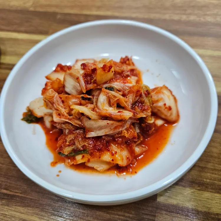정탁구홍두깨손칼국수 대표 사진