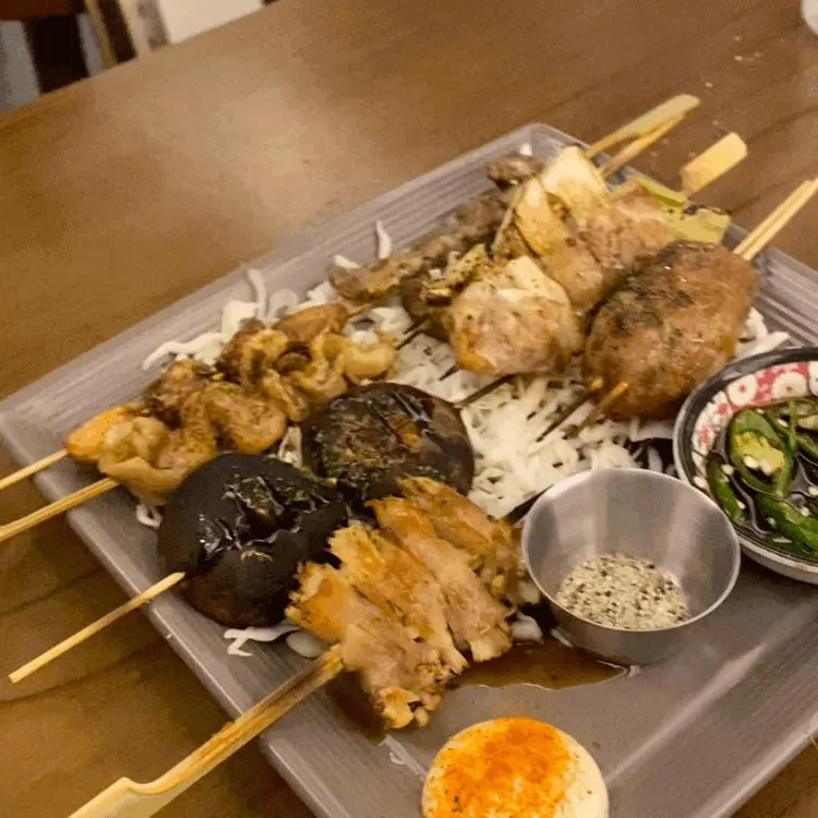 이자카야 이옌 대표 사진