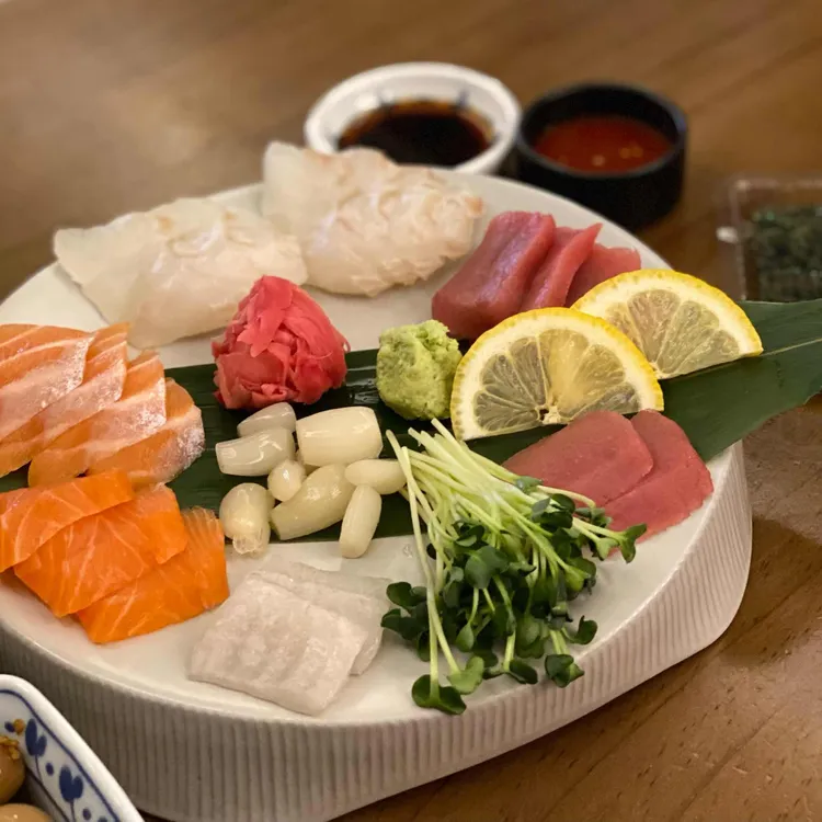 이자카야 이옌 대표 사진