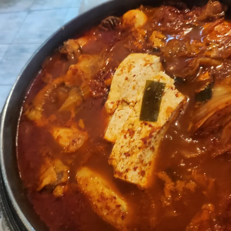 북항먹거리 대표 사진