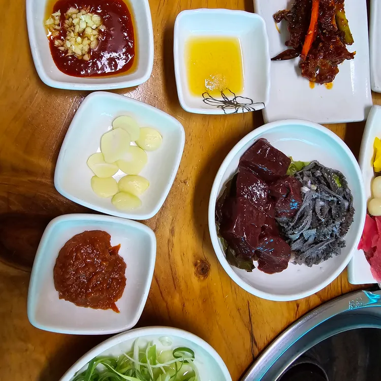 대동명품한우 대표 사진