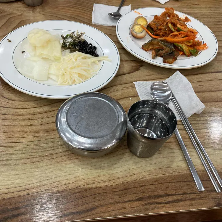 무진장감자탕 대표 사진