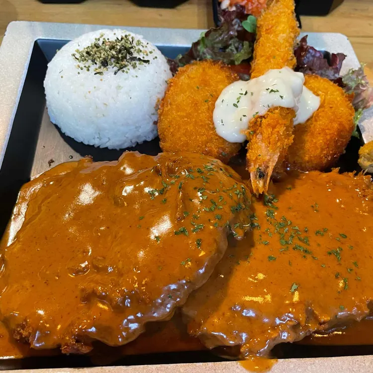 긴자료코 대표 사진