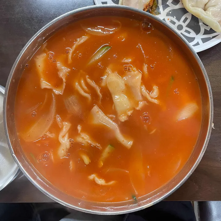 시골손칼국수 대표 사진