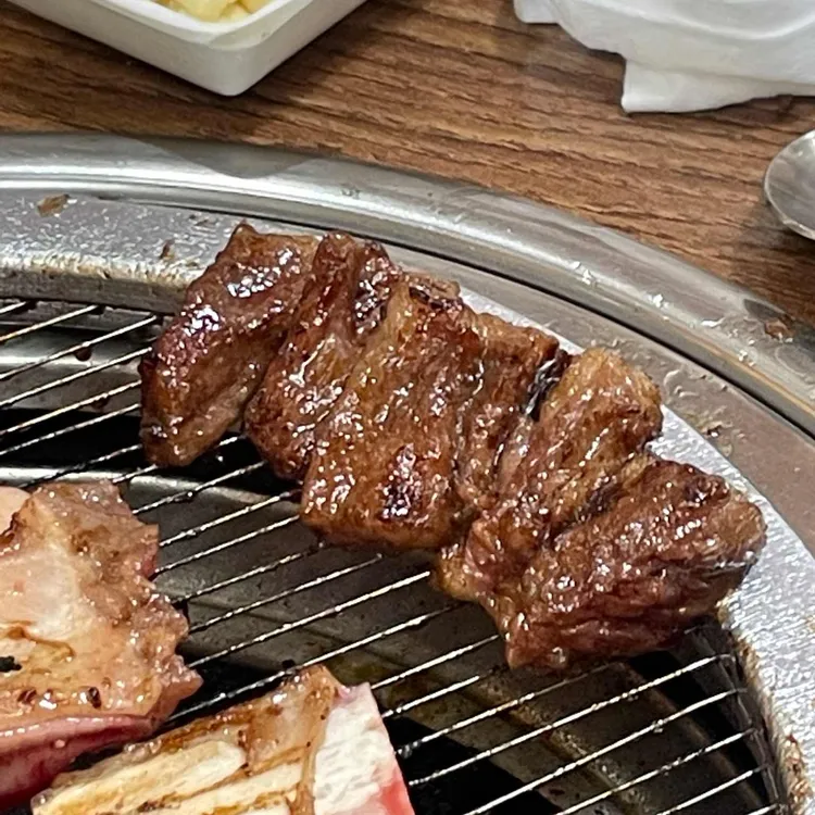 원조향토이동갈비 대표 사진