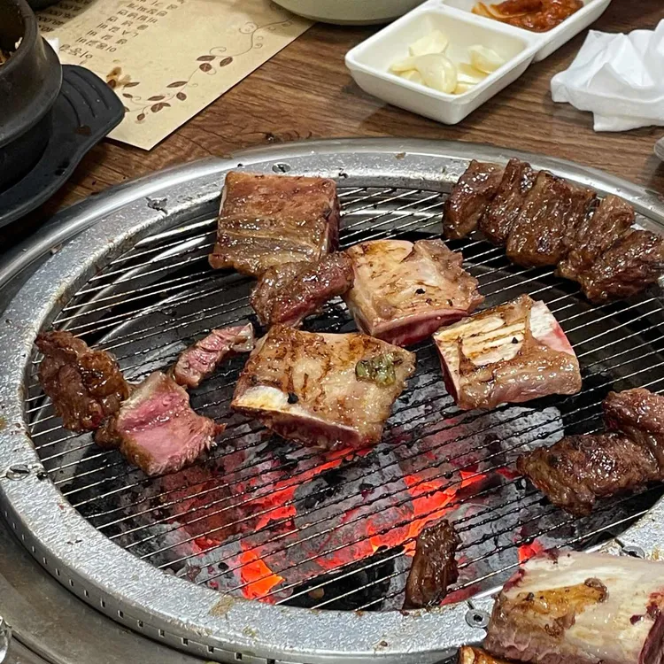 원조향토이동갈비 대표 사진