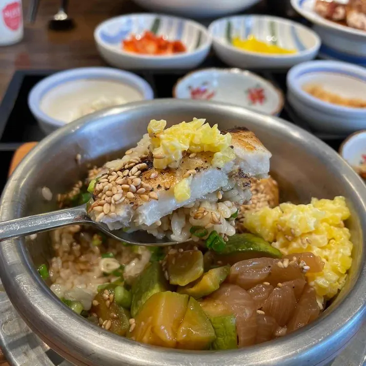거옥짬뽕순두부솥밥 대표 사진