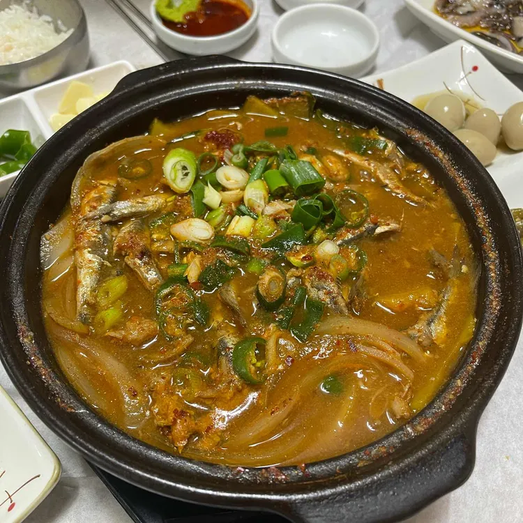 상주바다횟집 대표 사진