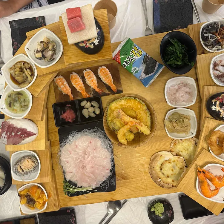 어대 대게 횟집 대표 사진