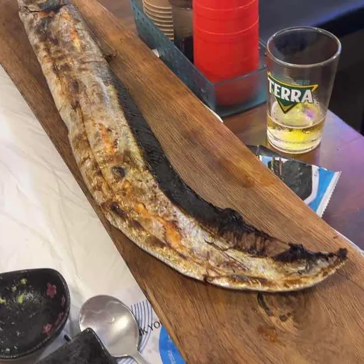 어대 대게 횟집 대표 사진