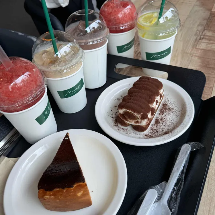카페 모레이 대표 사진