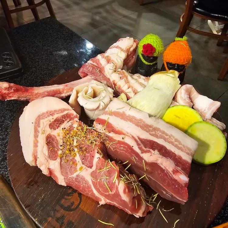 제주옥탑 대표 사진