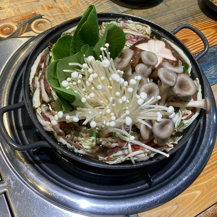 랑이식당 대표 사진