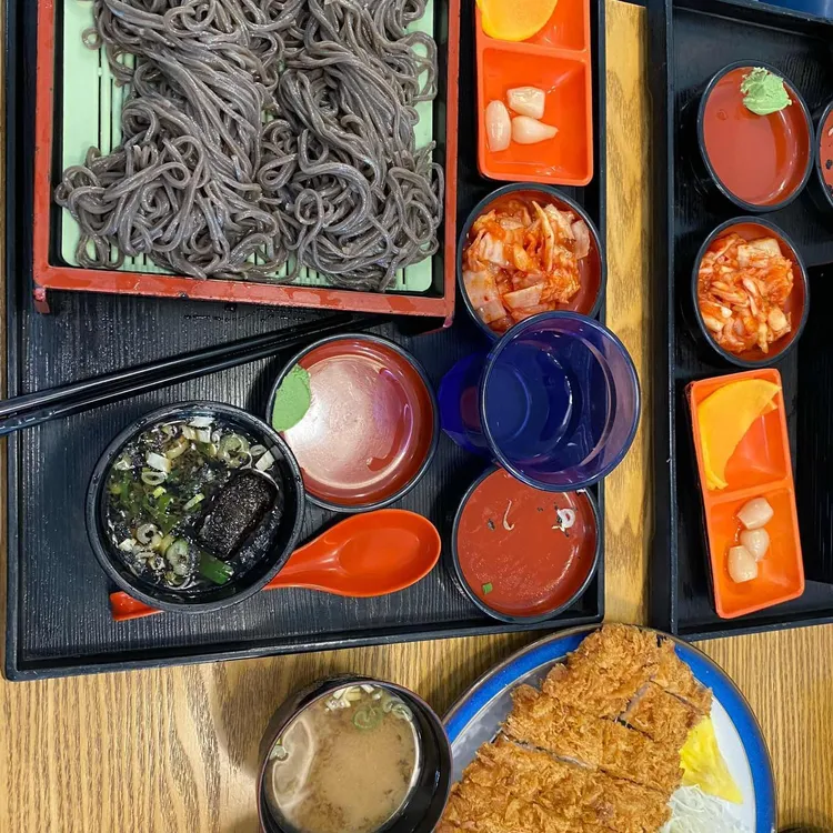 메차쿠차 대표 사진
