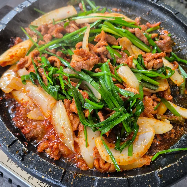 돌담집 대표 사진