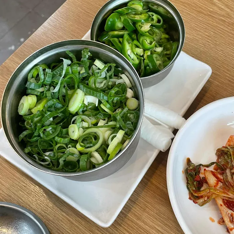 장지리가마솥해장국 대표 사진