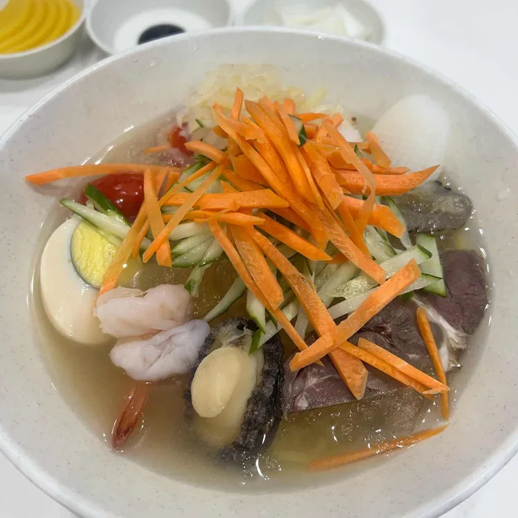 서래향 대표 사진