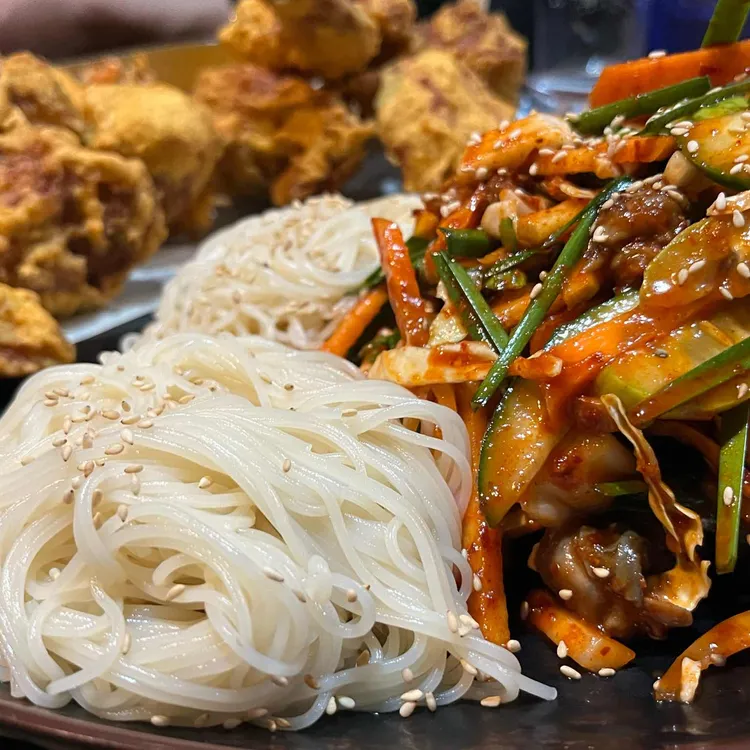 주궁 대표 사진