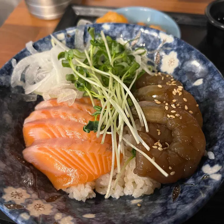 낭만식당 - 범계 덮밥, 사케동 맛집 | 다이닝코드, 빅데이터 맛집검색