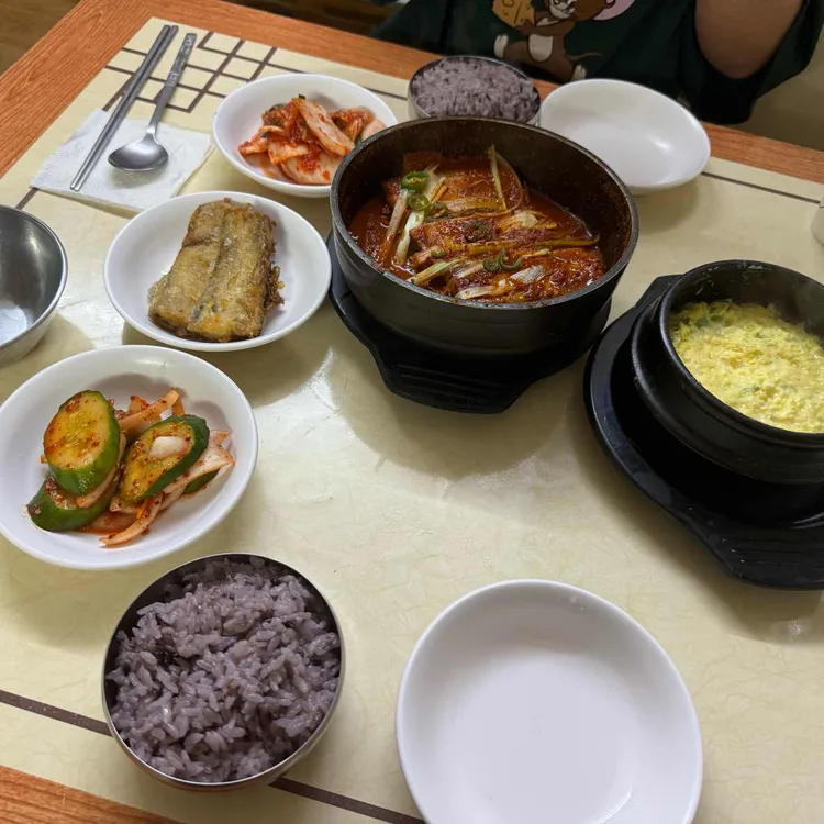 왕성식당 대표 사진